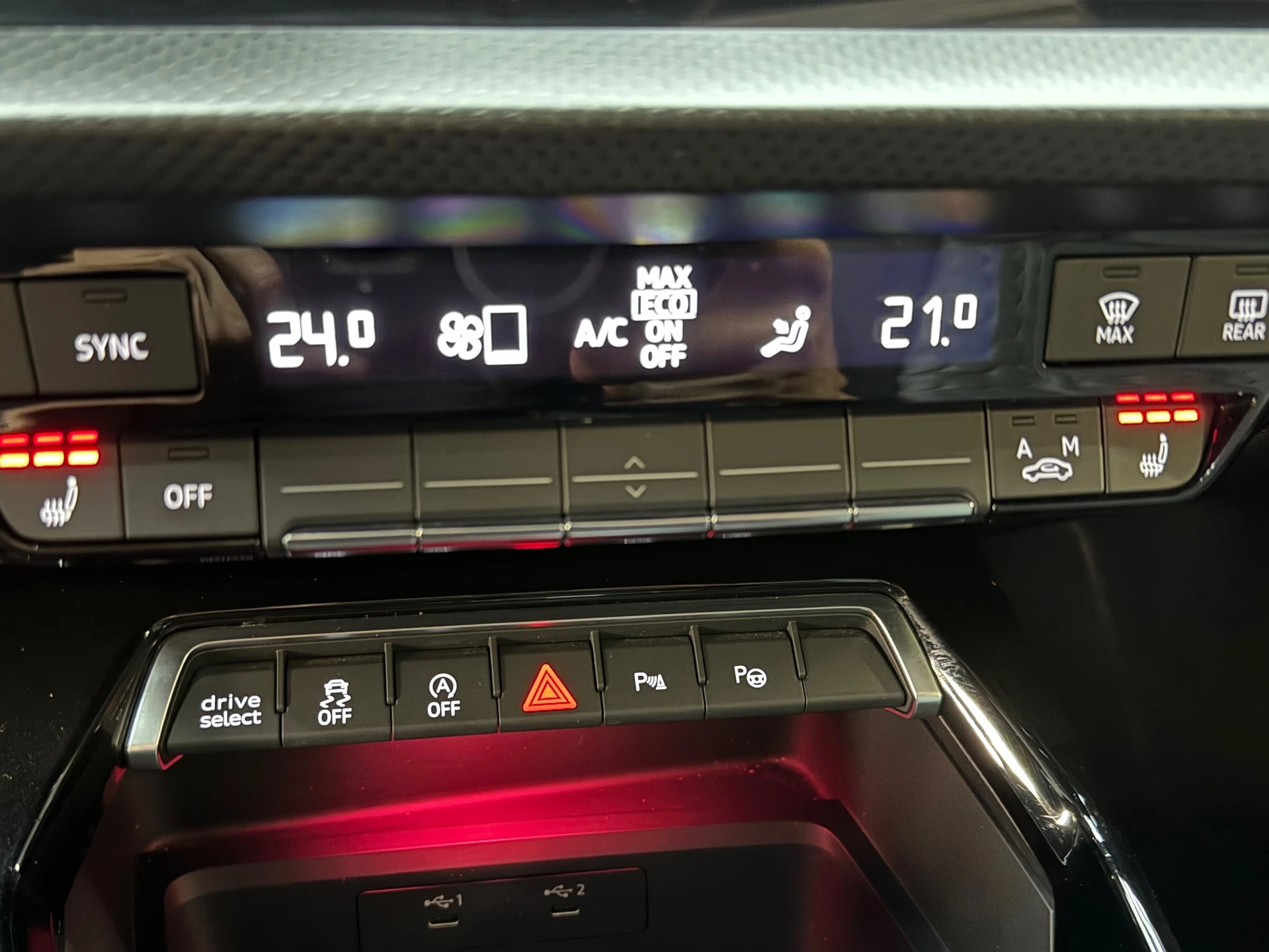 Hoofdafbeelding Audi RS3