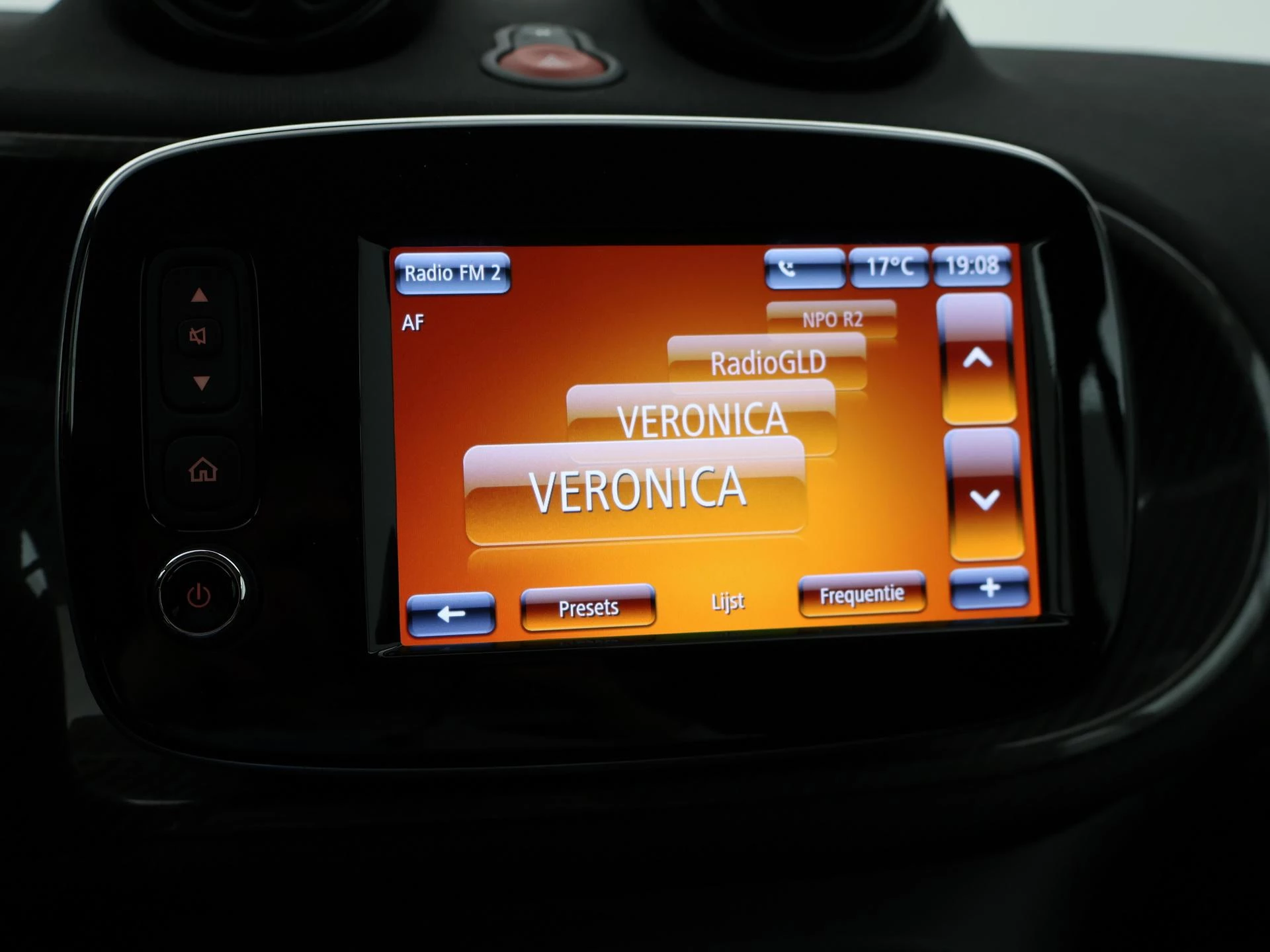 Hoofdafbeelding smart Fortwo