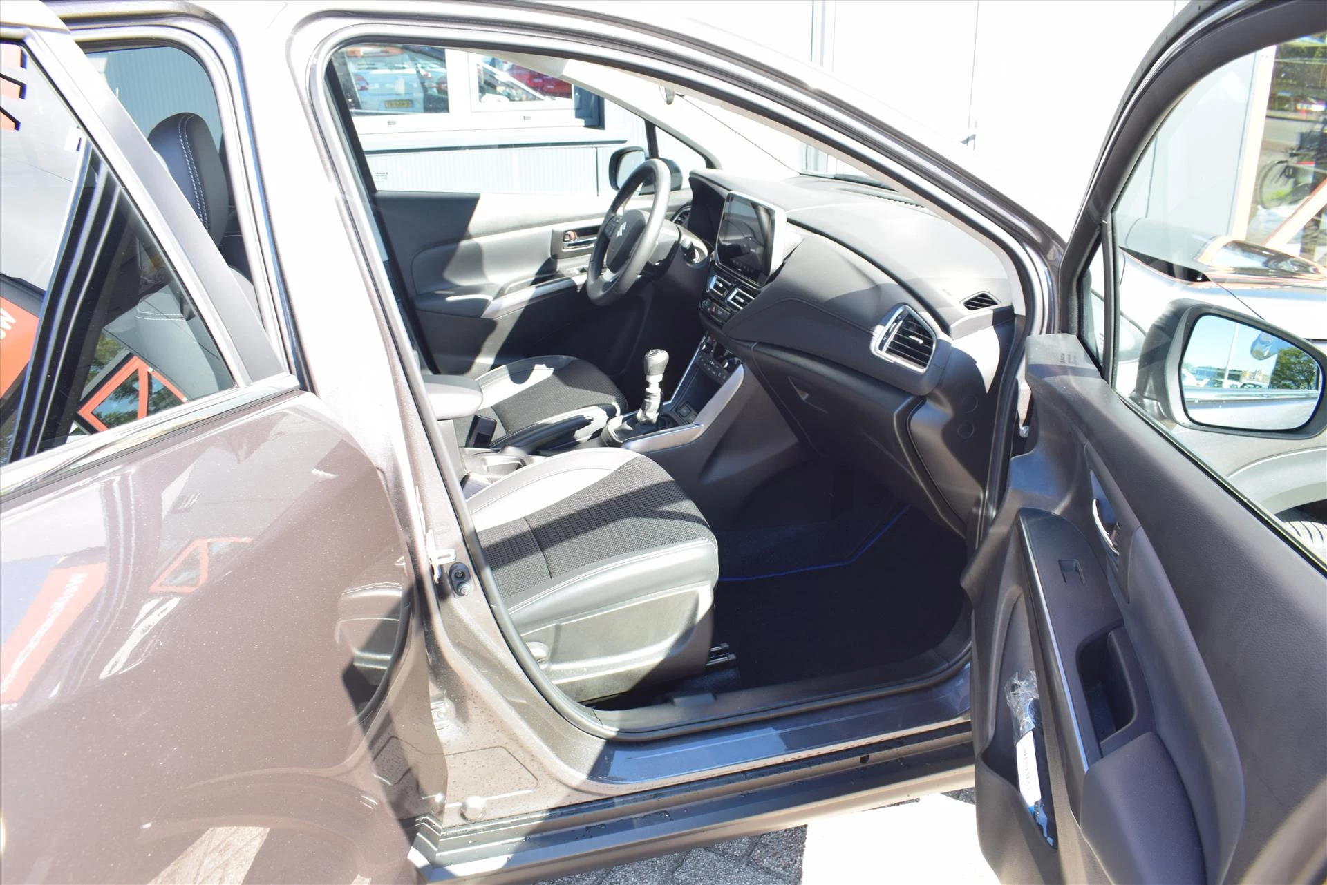 Hoofdafbeelding Suzuki S-Cross