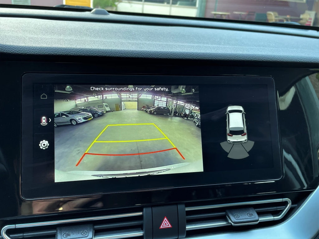 Hoofdafbeelding Kia e-Niro