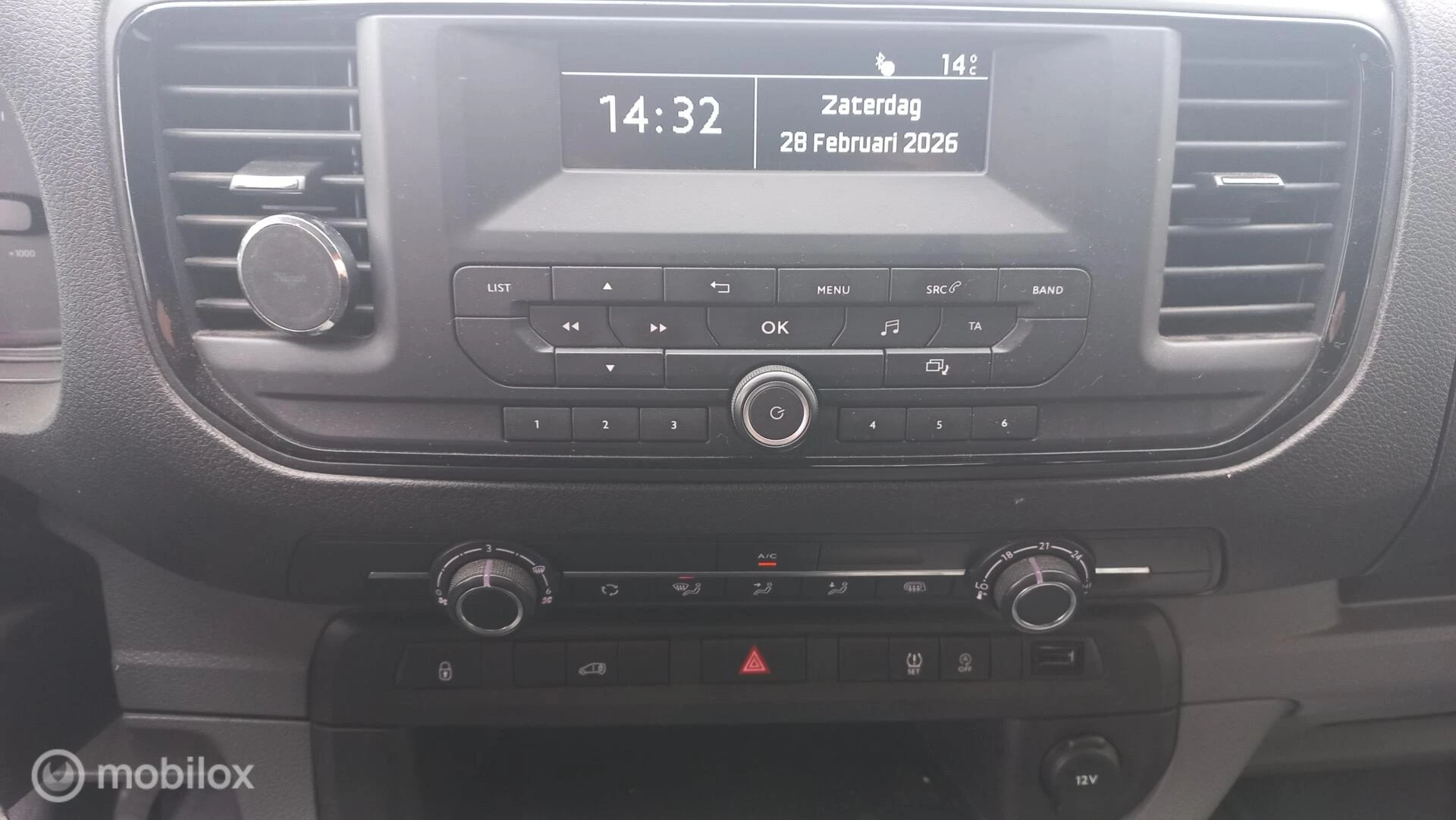 Hoofdafbeelding Peugeot Expert