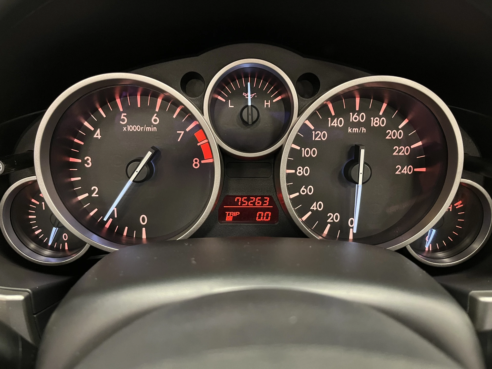 Hoofdafbeelding Mazda MX-5