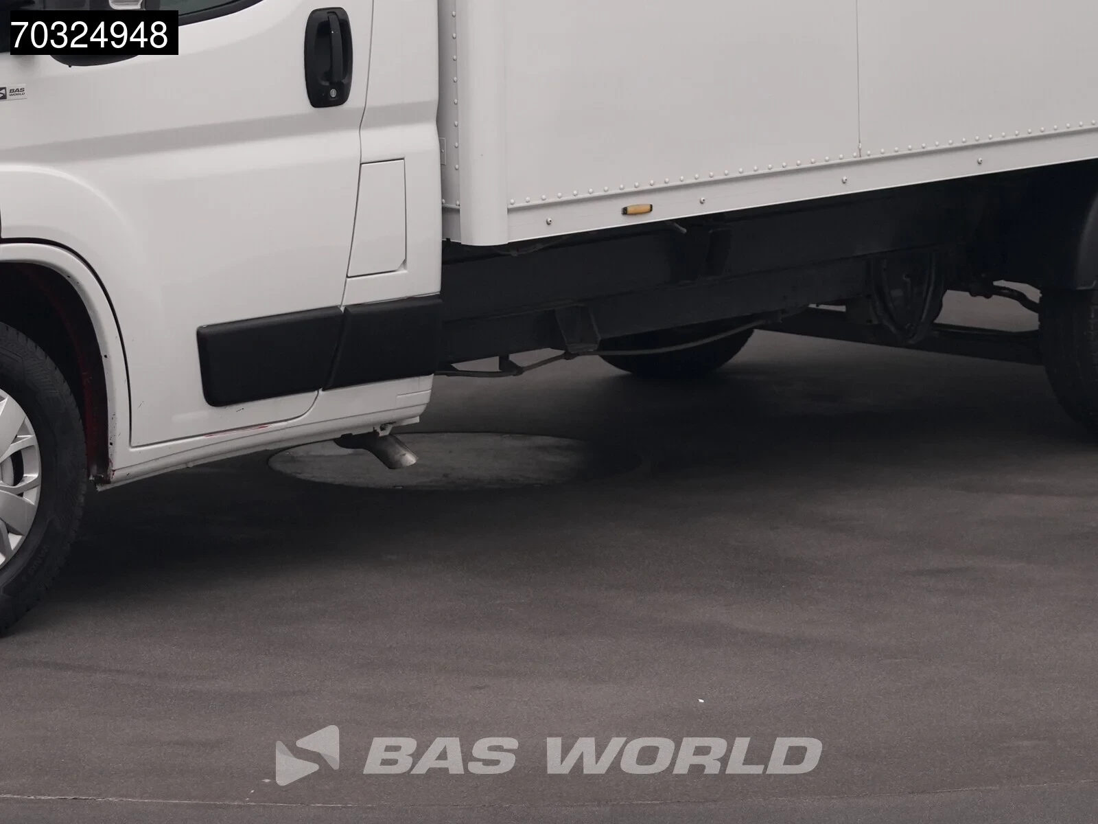 Hoofdafbeelding Fiat Ducato