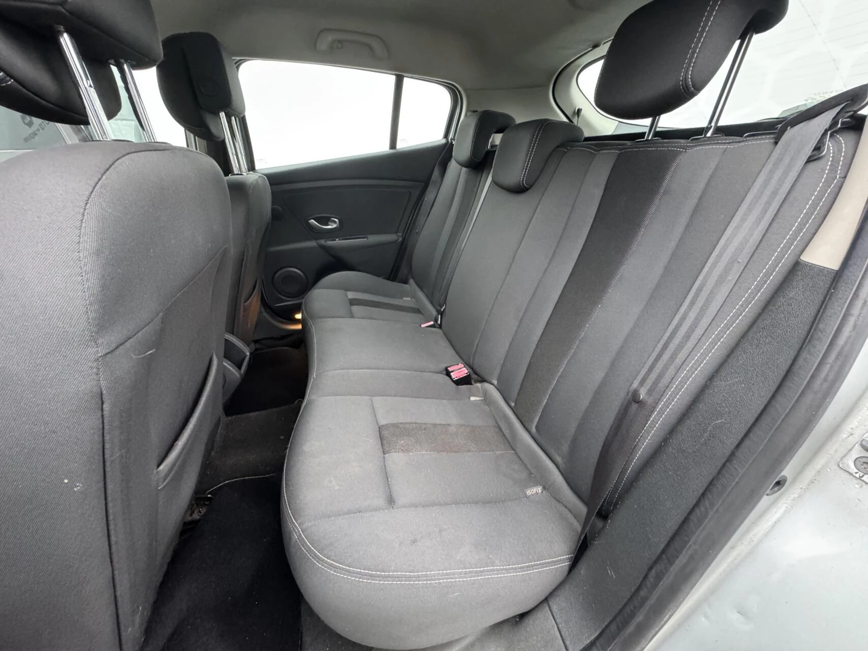 Hoofdafbeelding Renault Mégane