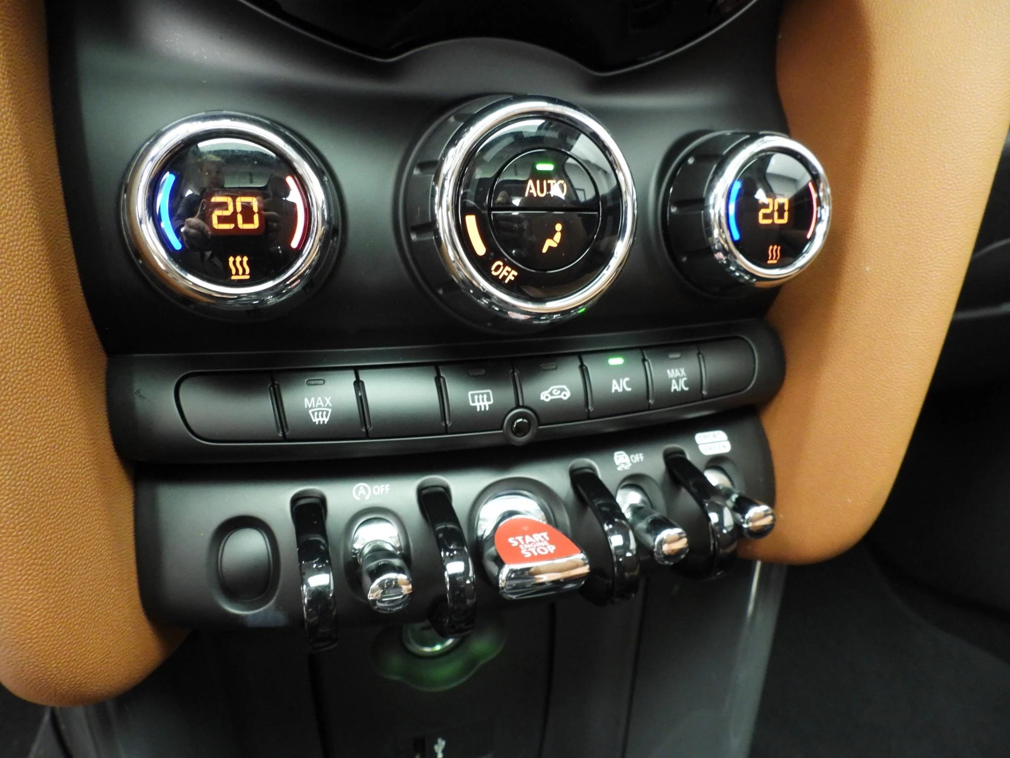 Hoofdafbeelding MINI 3-deurs