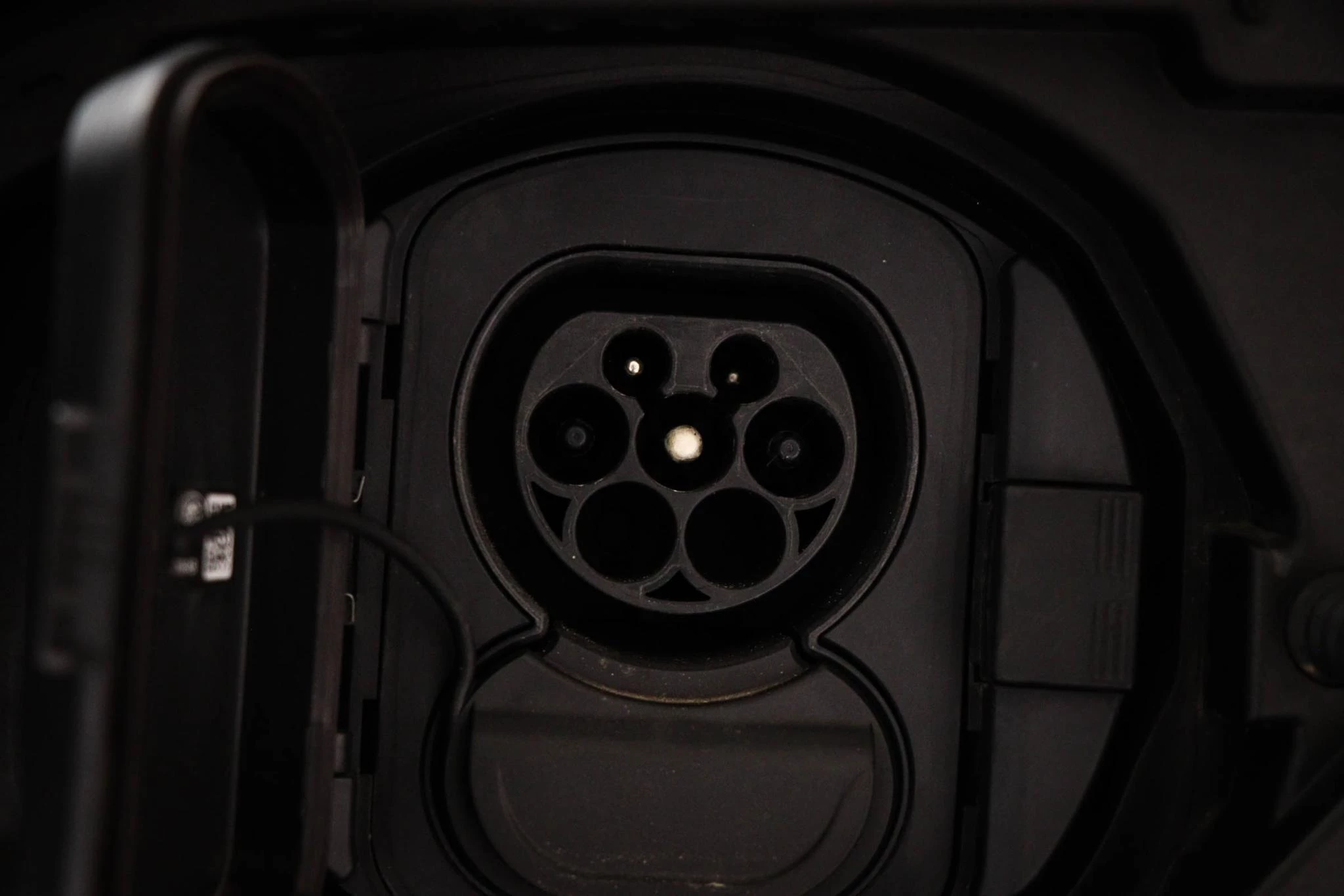 Hoofdafbeelding Land Rover Discovery Sport