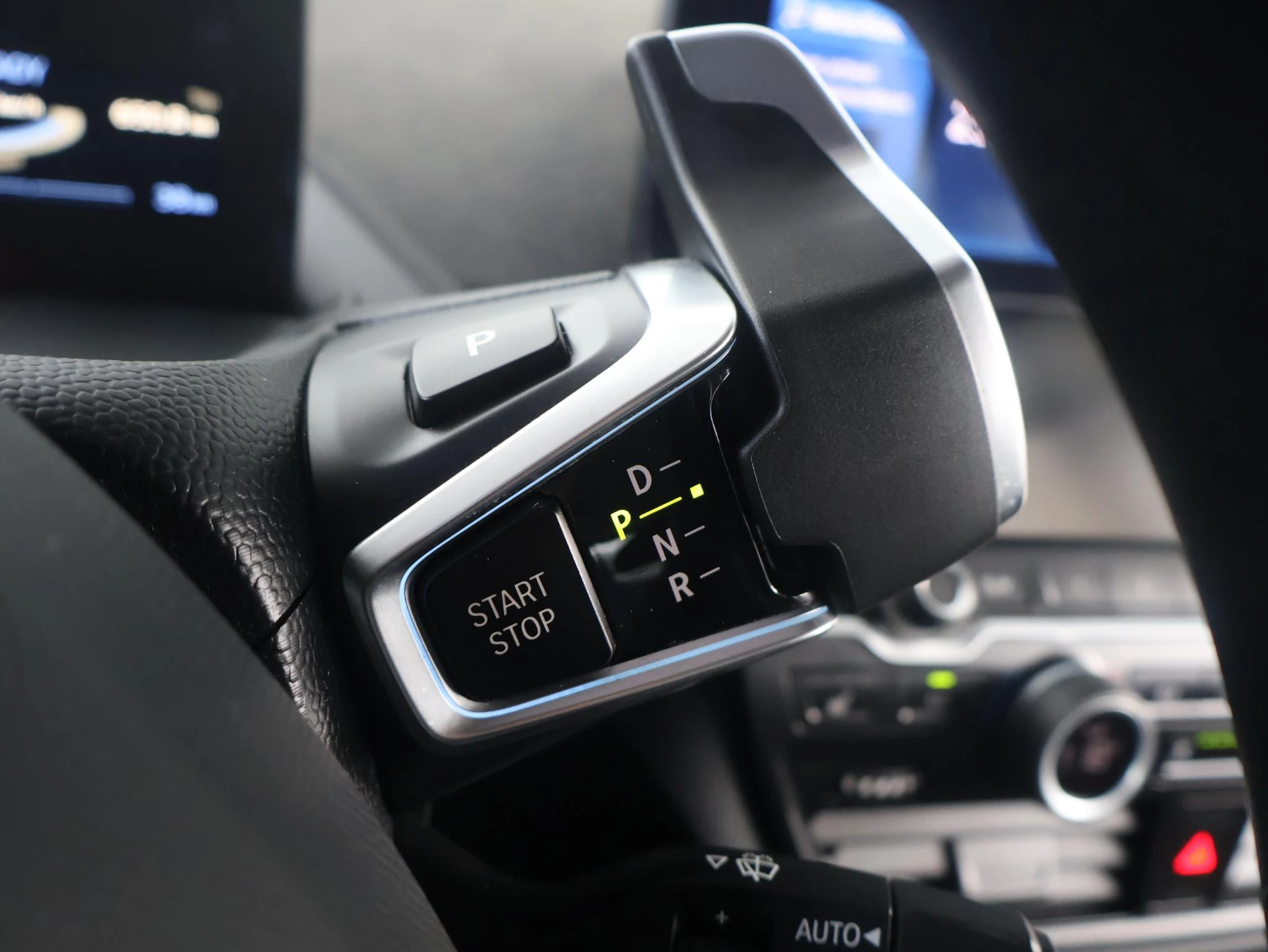 Hoofdafbeelding BMW i3