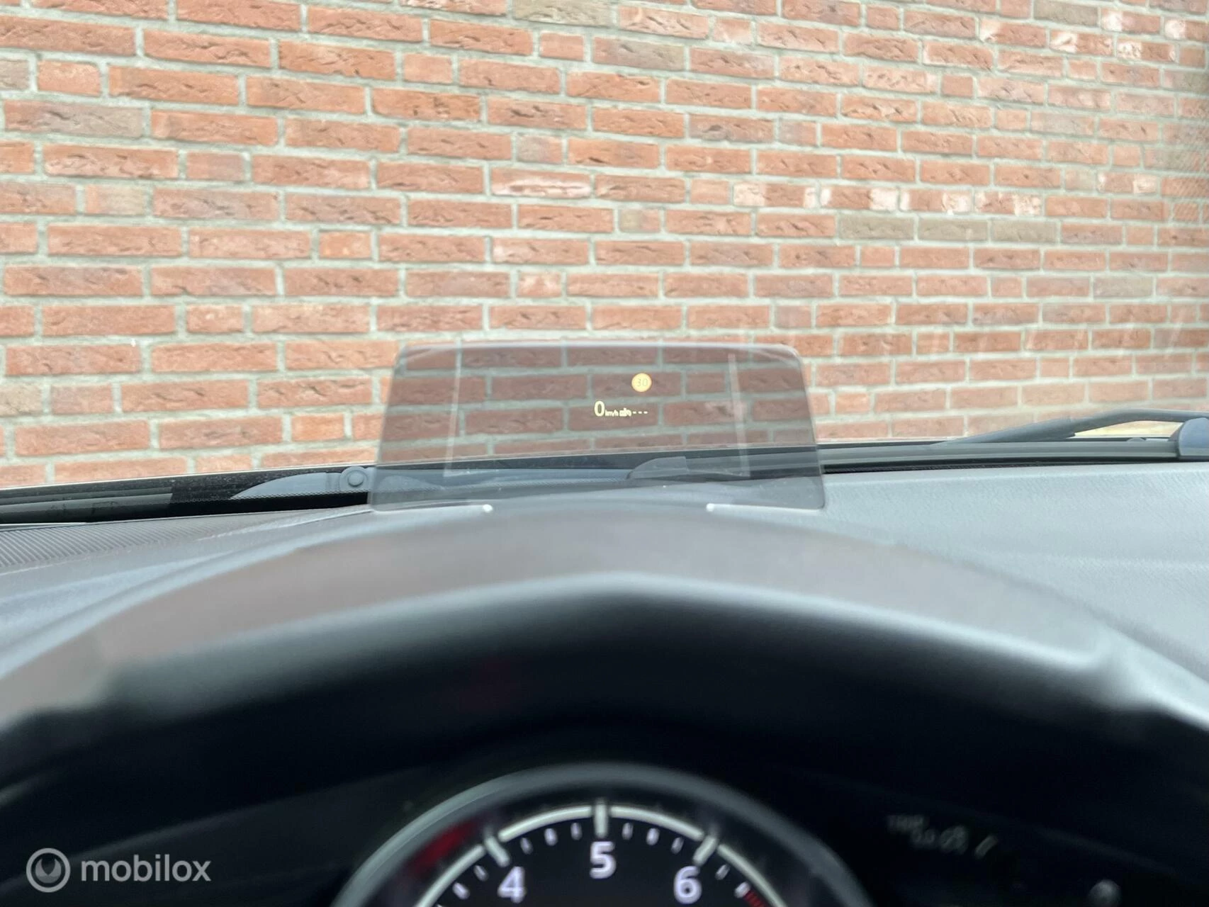 Hoofdafbeelding Mazda 3