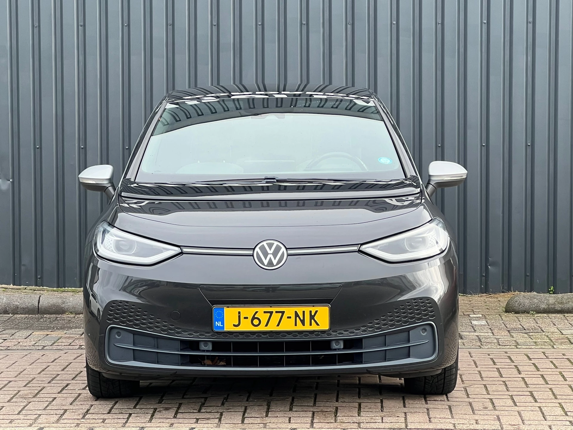 Hoofdafbeelding Volkswagen ID.3