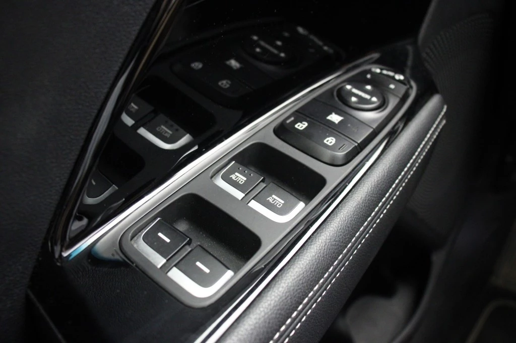 Hoofdafbeelding Kia e-Niro