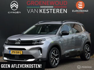 Hoofdafbeelding Citroën C5 Aircross Citroen C5 Aircross Plug-in Hybrid 225 Shine I Leder I