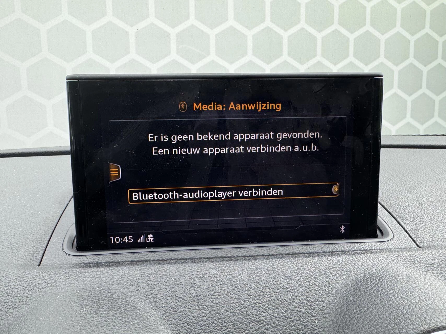 Hoofdafbeelding Audi RS3