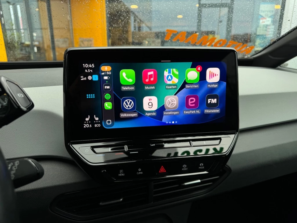 Hoofdafbeelding Volkswagen ID.3