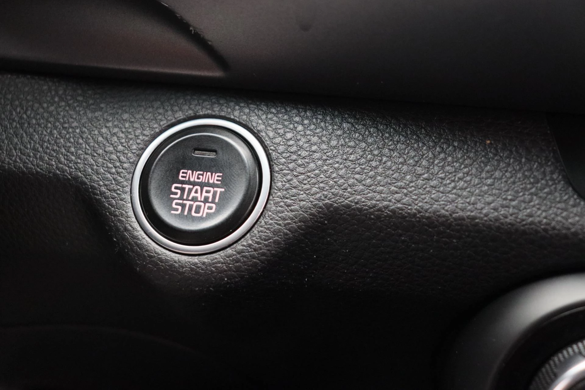 Hoofdafbeelding Kia Stonic