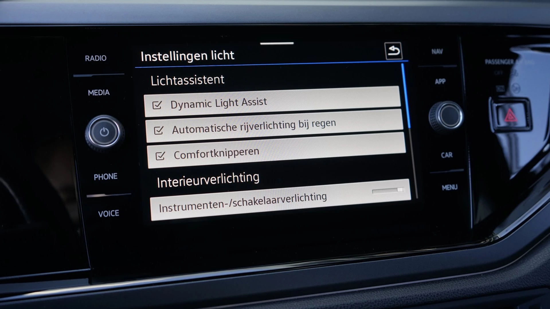 Hoofdafbeelding Volkswagen Taigo