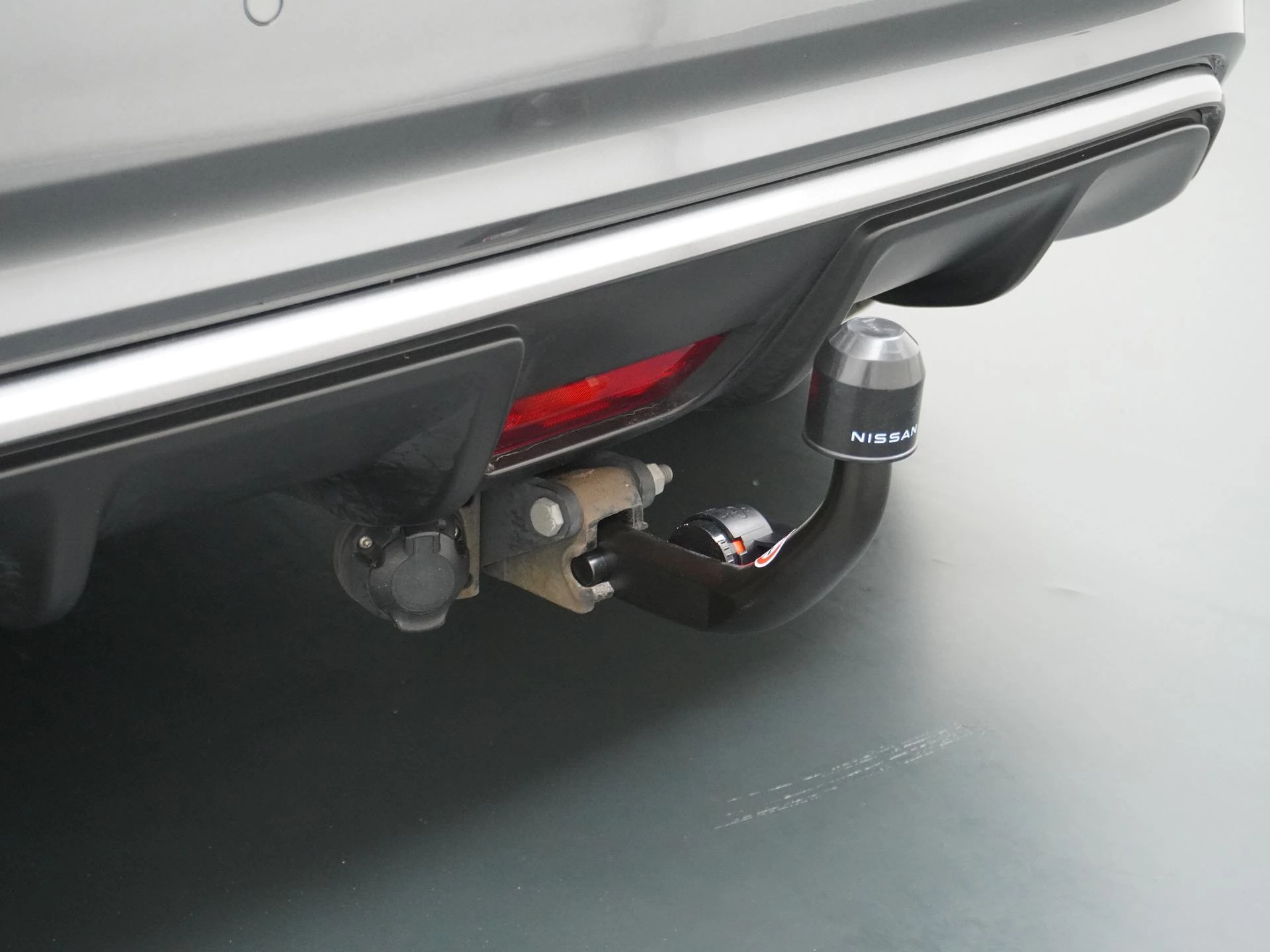 Hoofdafbeelding Nissan Leaf