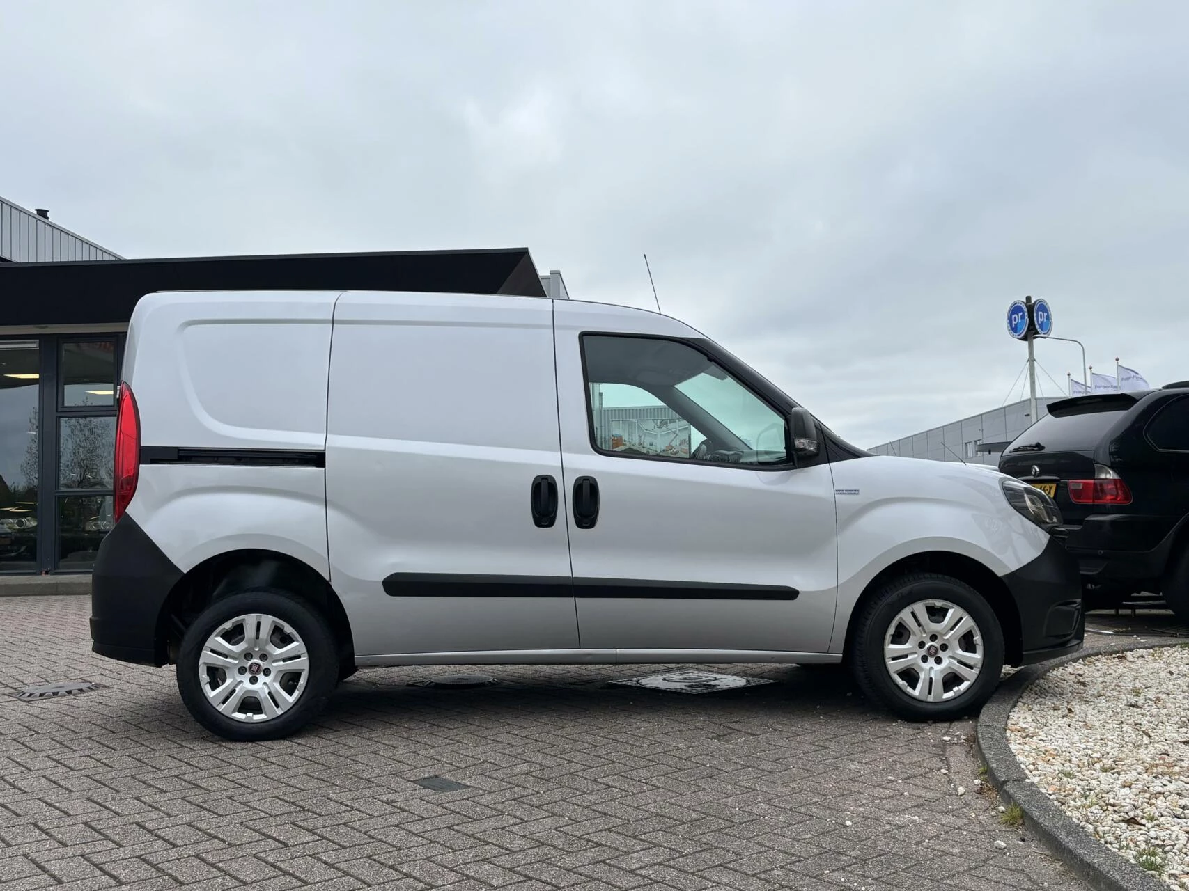 Hoofdafbeelding Fiat Doblò