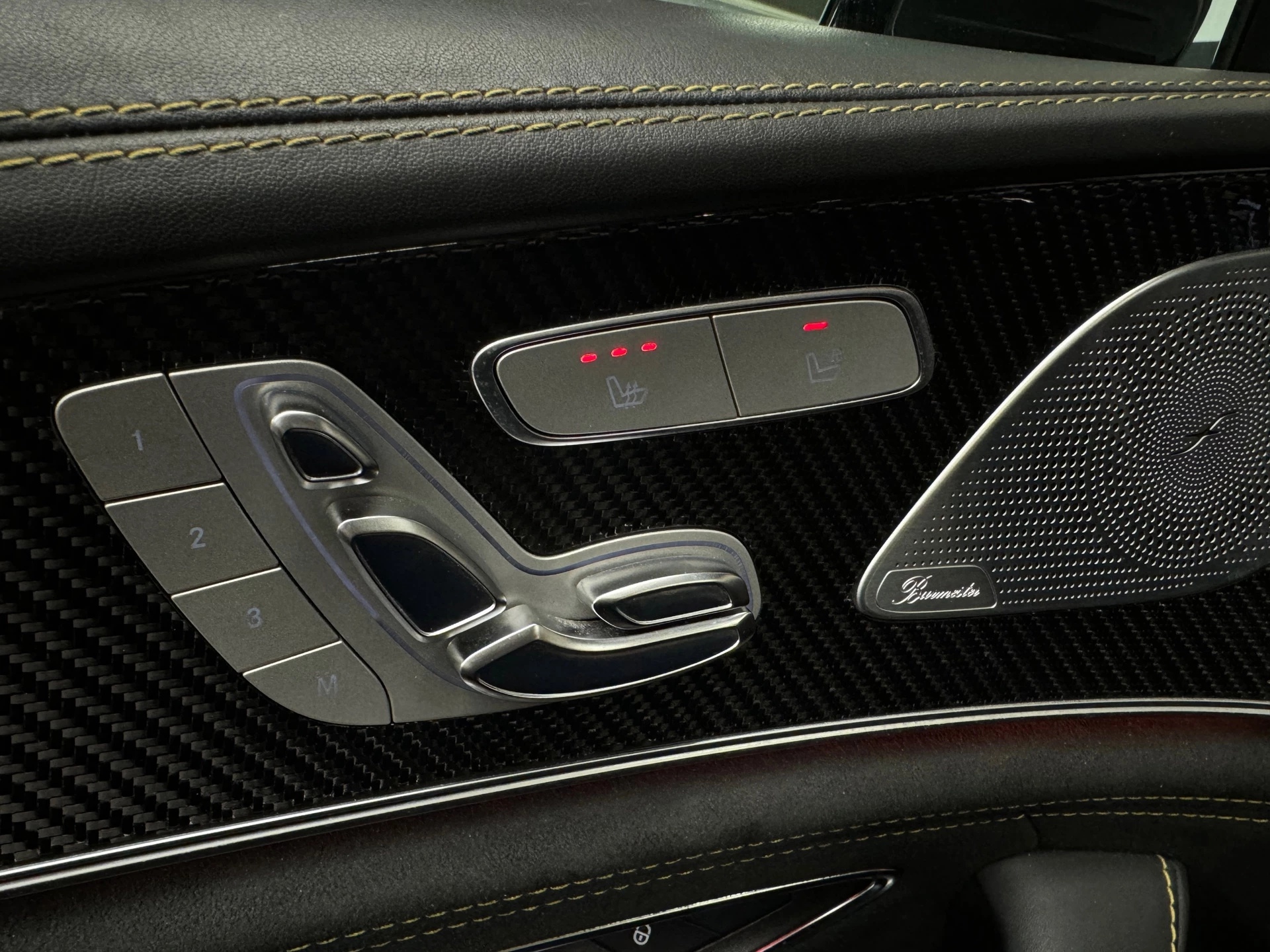 Hoofdafbeelding Mercedes-AMG GT