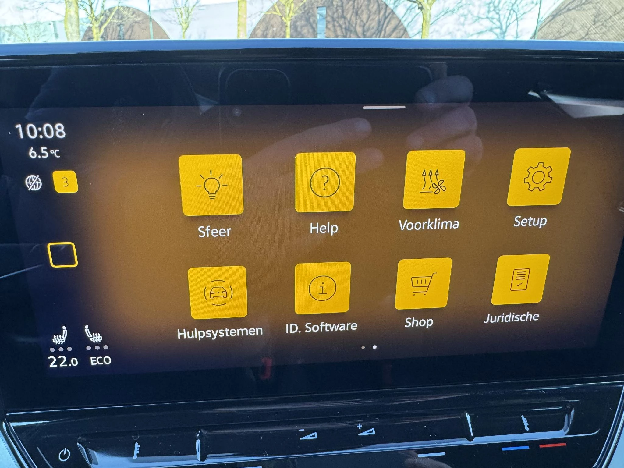 Hoofdafbeelding Volkswagen ID.4