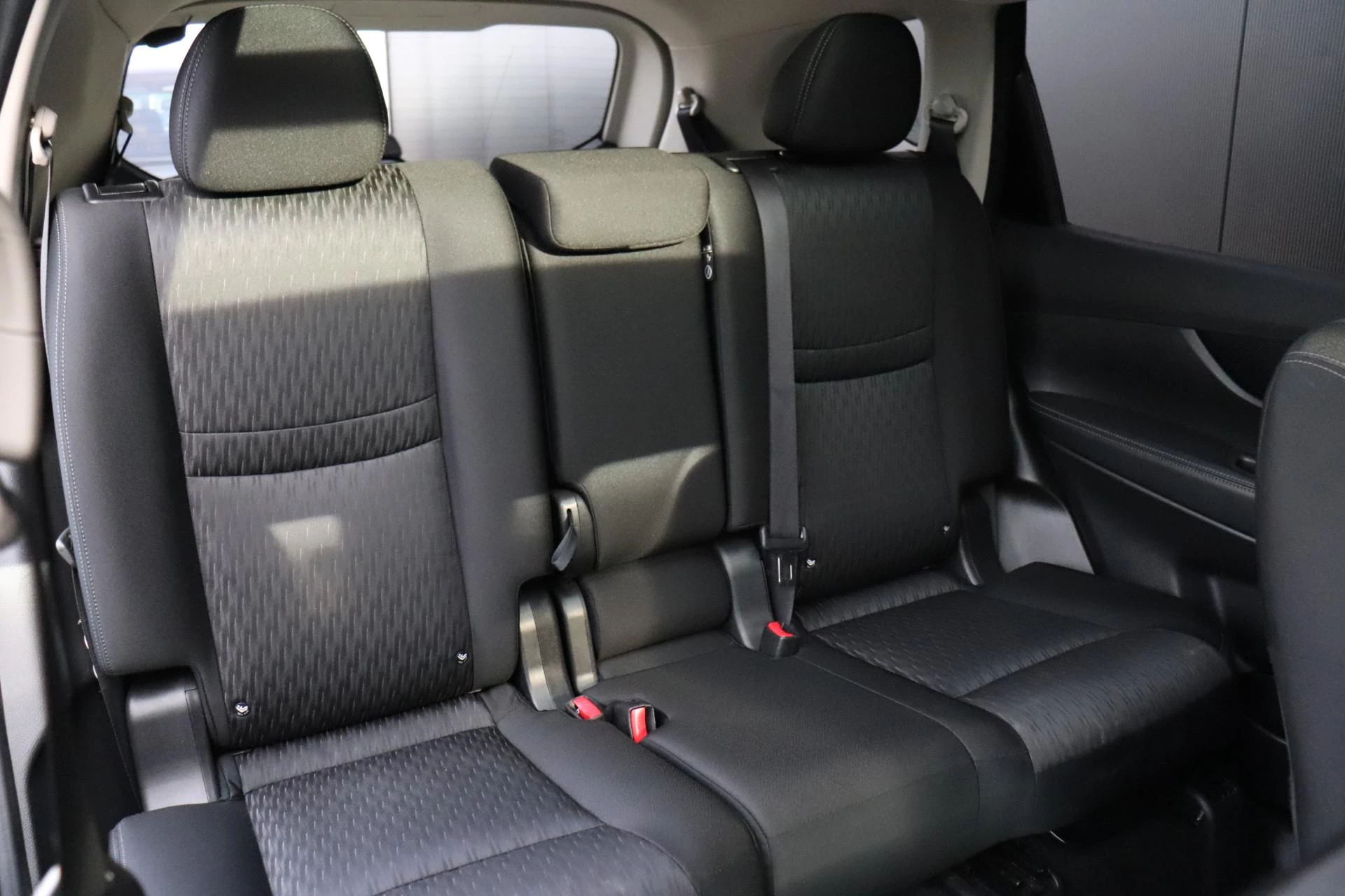 Hoofdafbeelding Nissan X-Trail