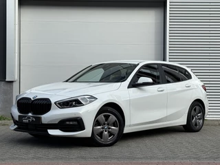 BMW 1 Serie 116i Business Edition | Apple Carplay | DAB+ | PDC V+A