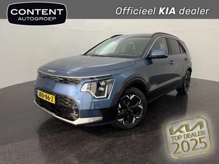 KIA e-Niro 64,8 kWh 204pk Aut Air