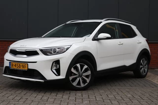 Kia Stonic 1.0 T-GDi MHEV DynamicPlusLine CC | Airco | NAP