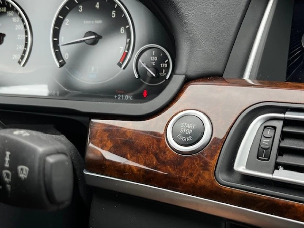 Hoofdafbeelding BMW 7 Serie
