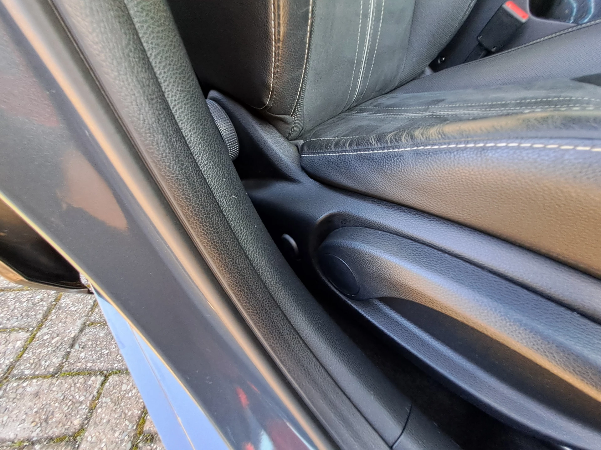 Hoofdafbeelding Kia ProCeed