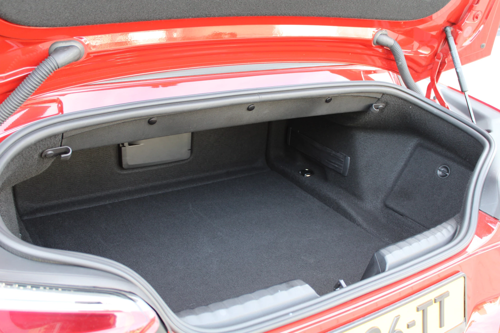 Hoofdafbeelding BMW Z4