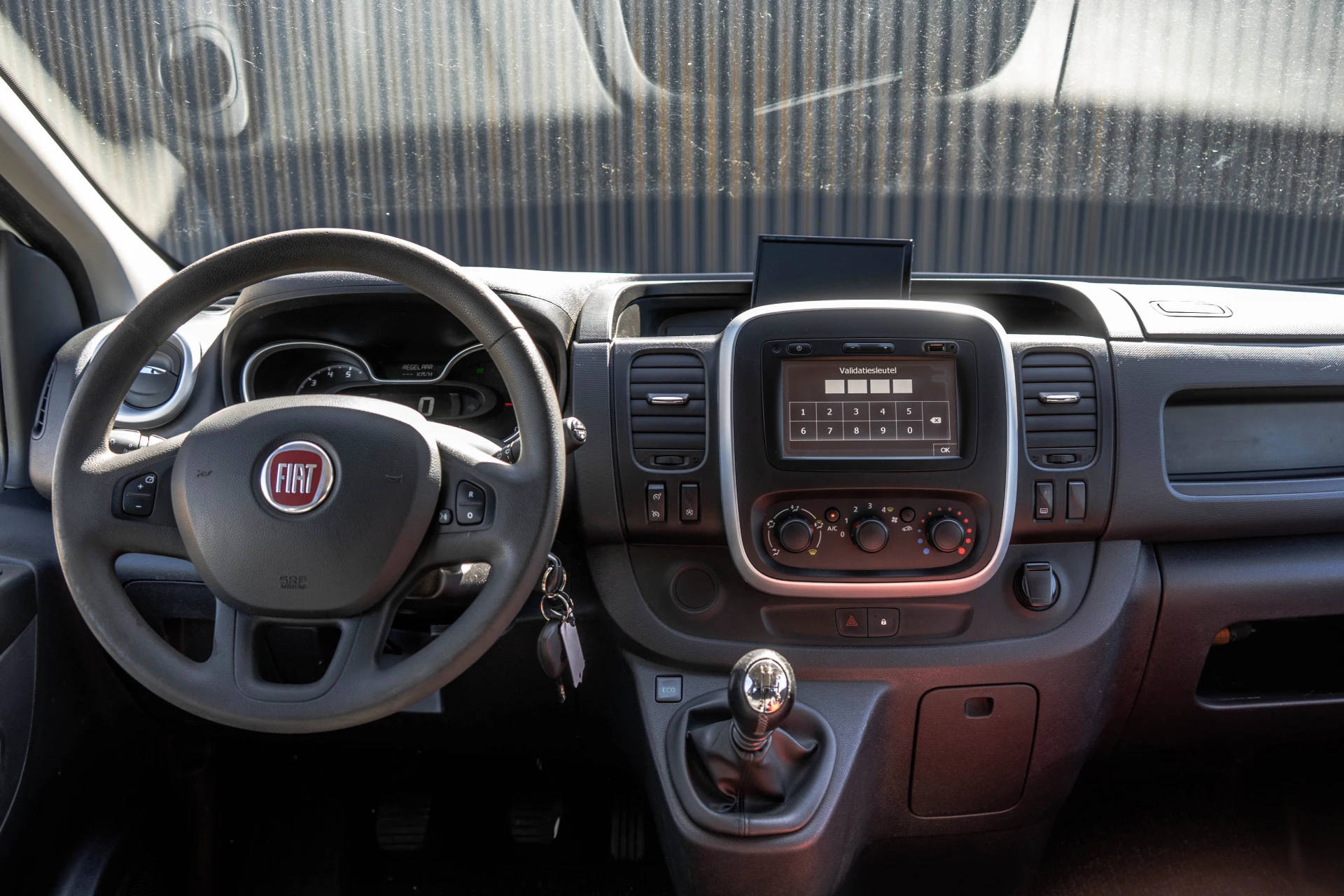 Hoofdafbeelding Fiat Talento