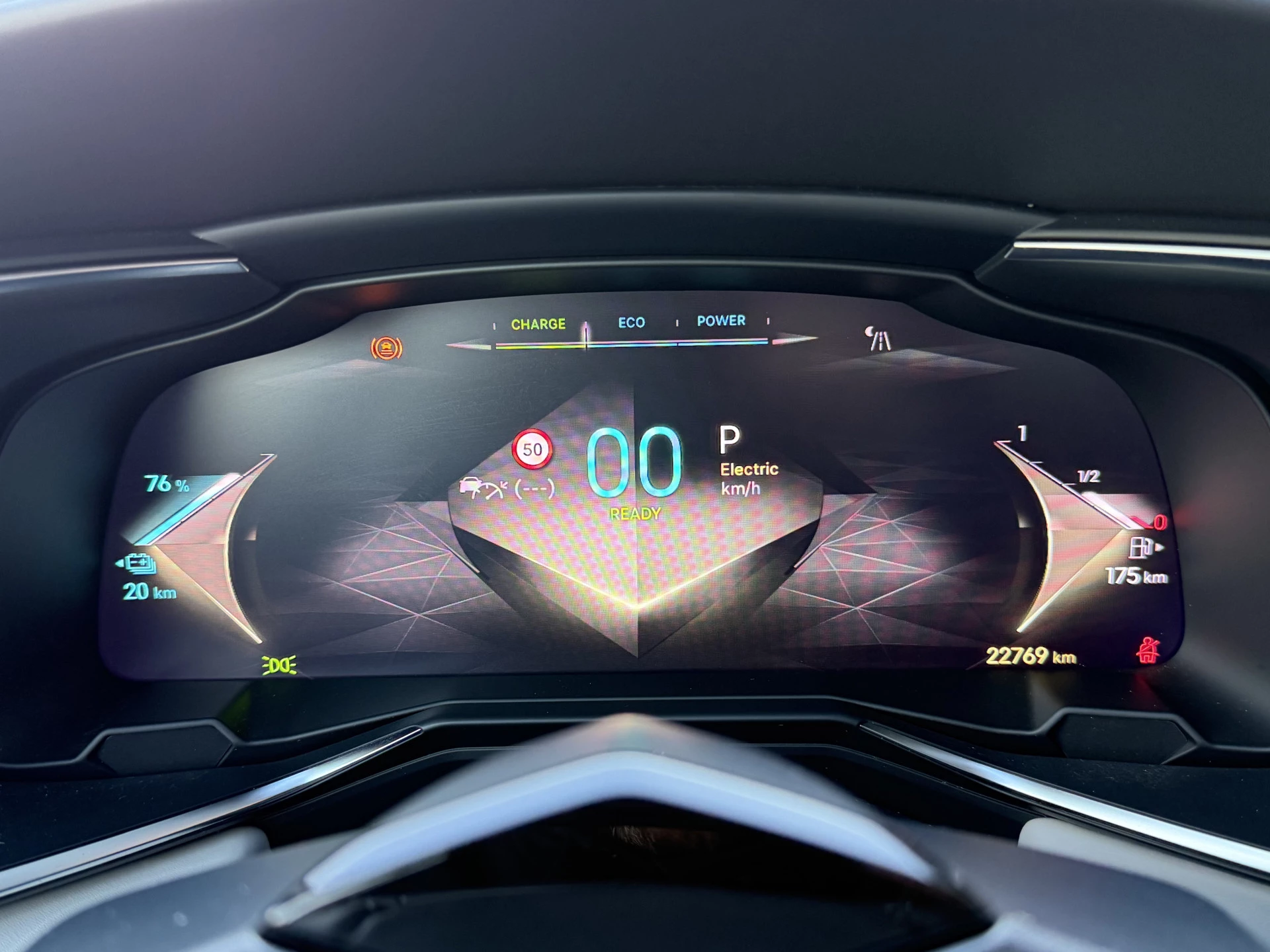 Hoofdafbeelding DS DS 9