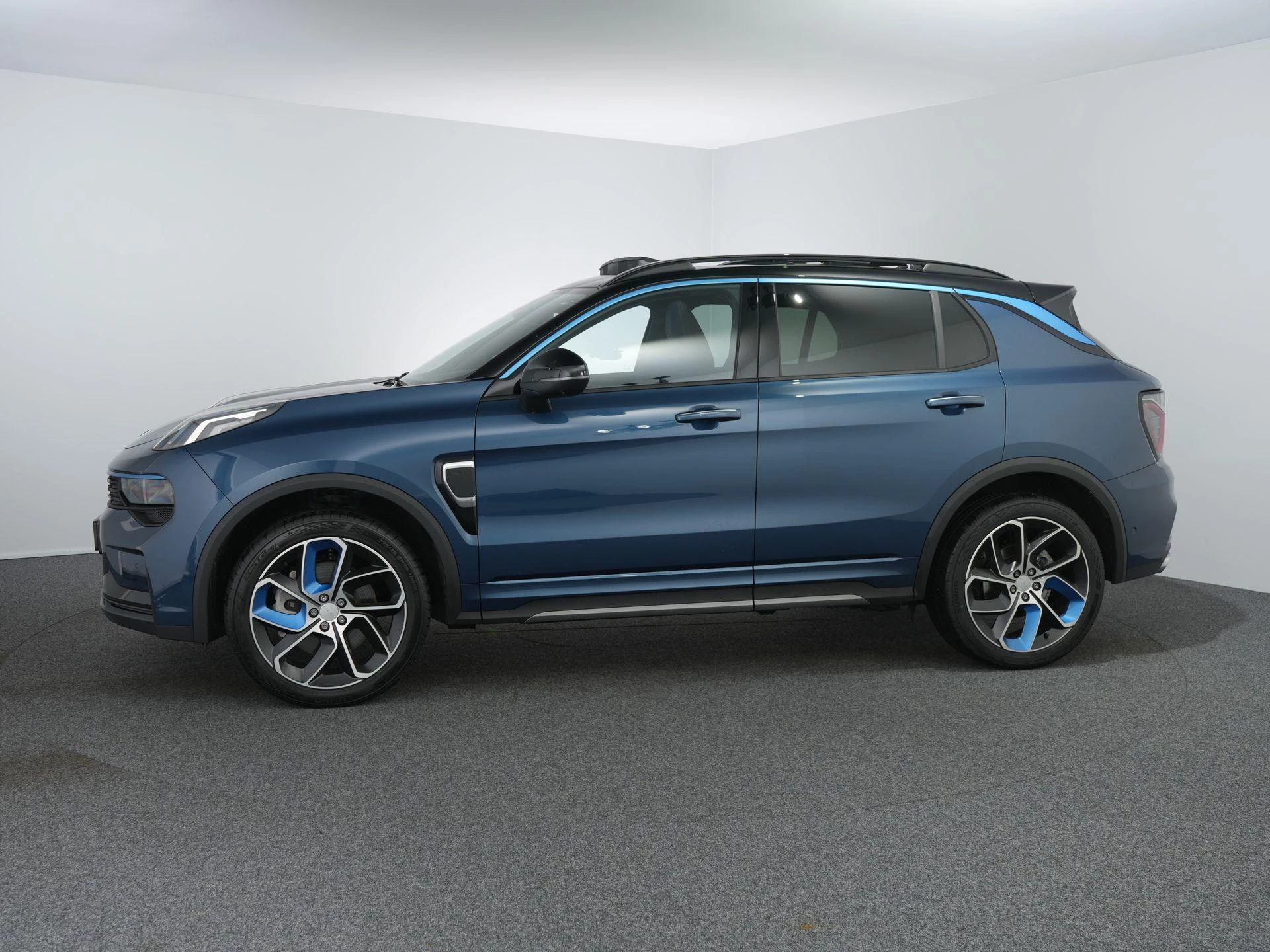 Hoofdafbeelding Lynk & Co 01