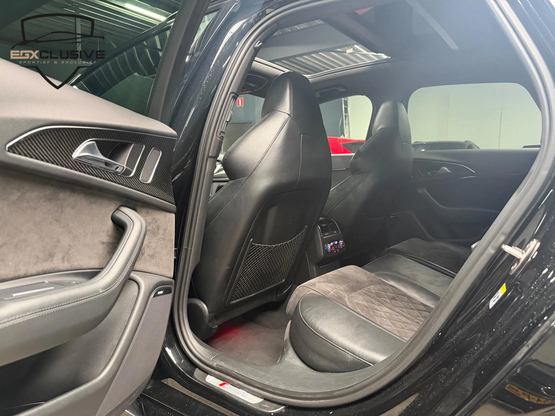 Hoofdafbeelding Audi RS6