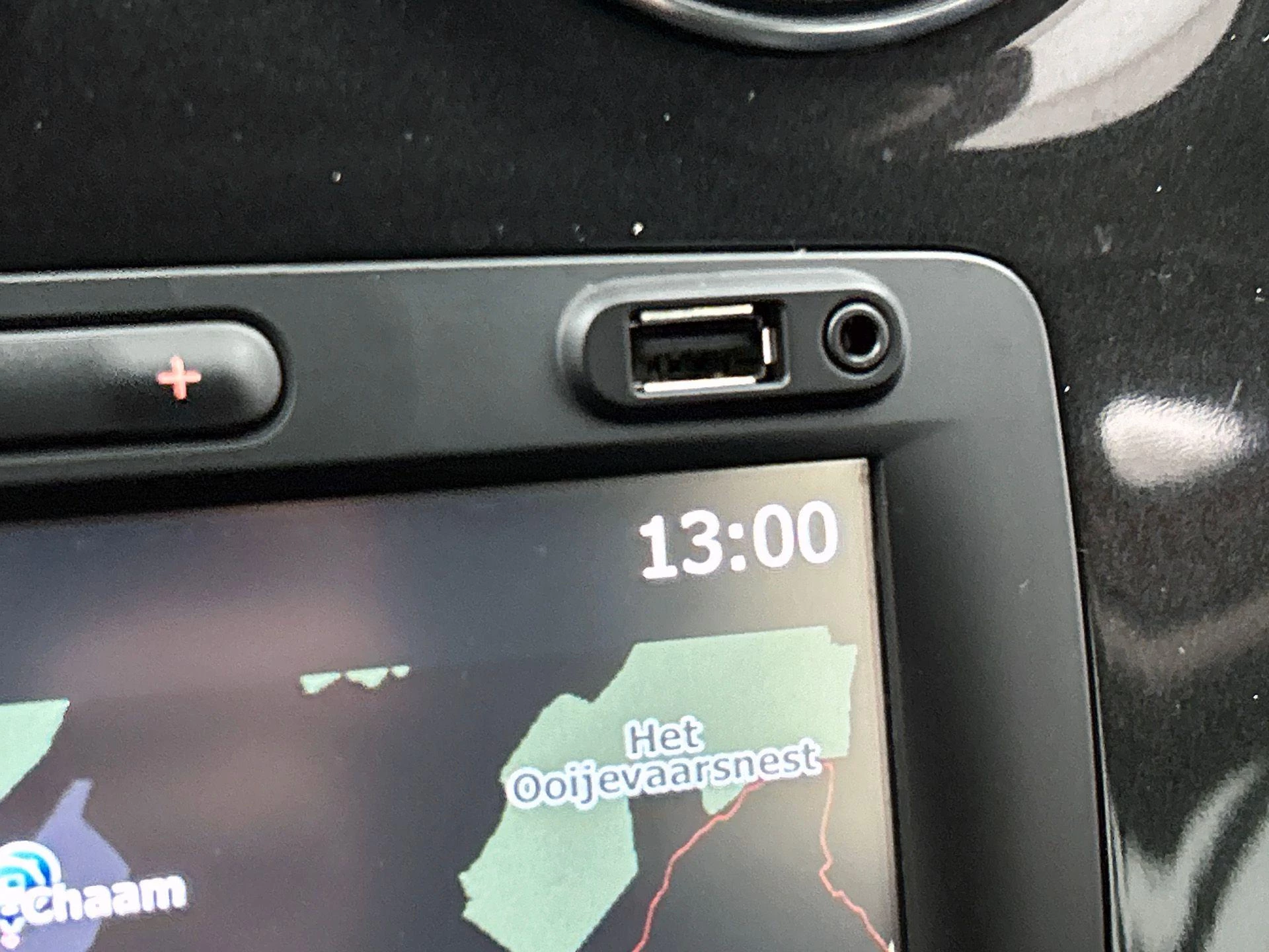 Hoofdafbeelding Dacia Sandero Stepway