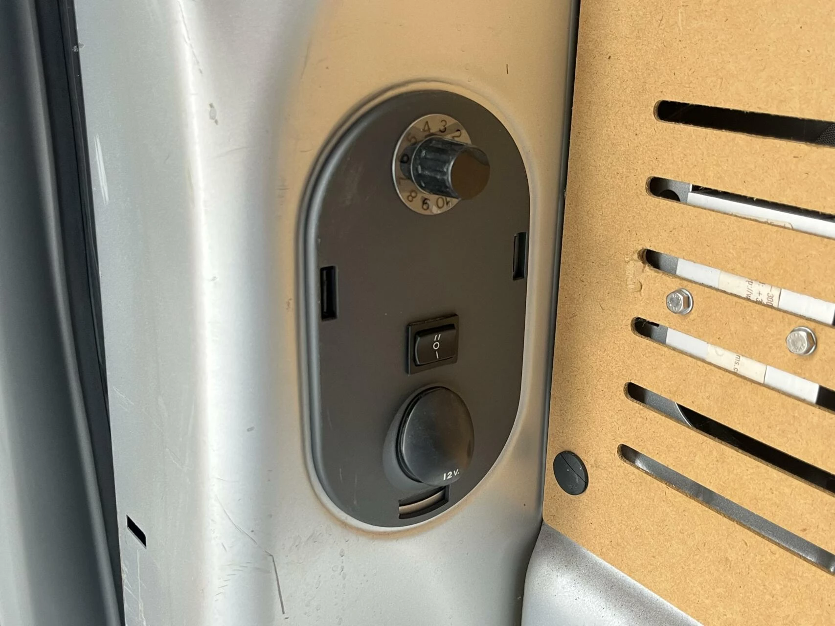 Hoofdafbeelding Citroën Jumpy