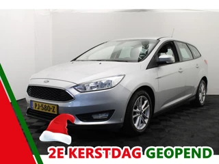 Ford Focus Wagon 1.0 Titanium