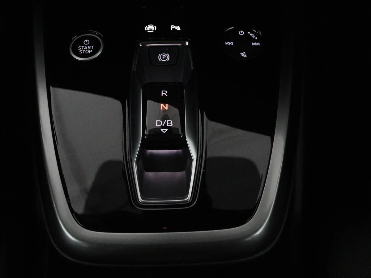Hoofdafbeelding Audi Q4 e-tron