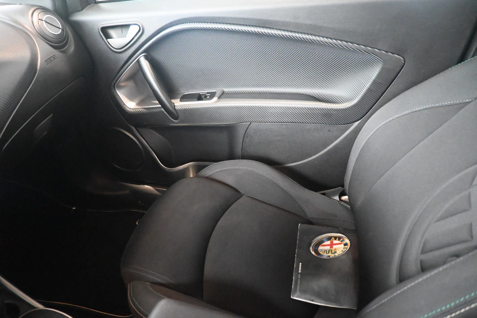 Hoofdafbeelding Alfa Romeo MiTo
