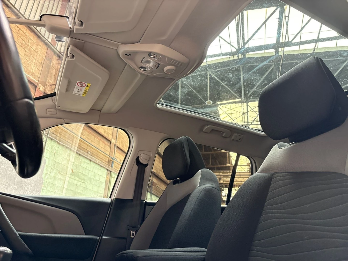 Hoofdafbeelding Citroën Grand C4 Picasso