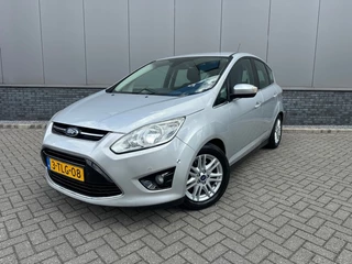 Ford C-MAX 1.6 Ecoboost Titanium Ned auto