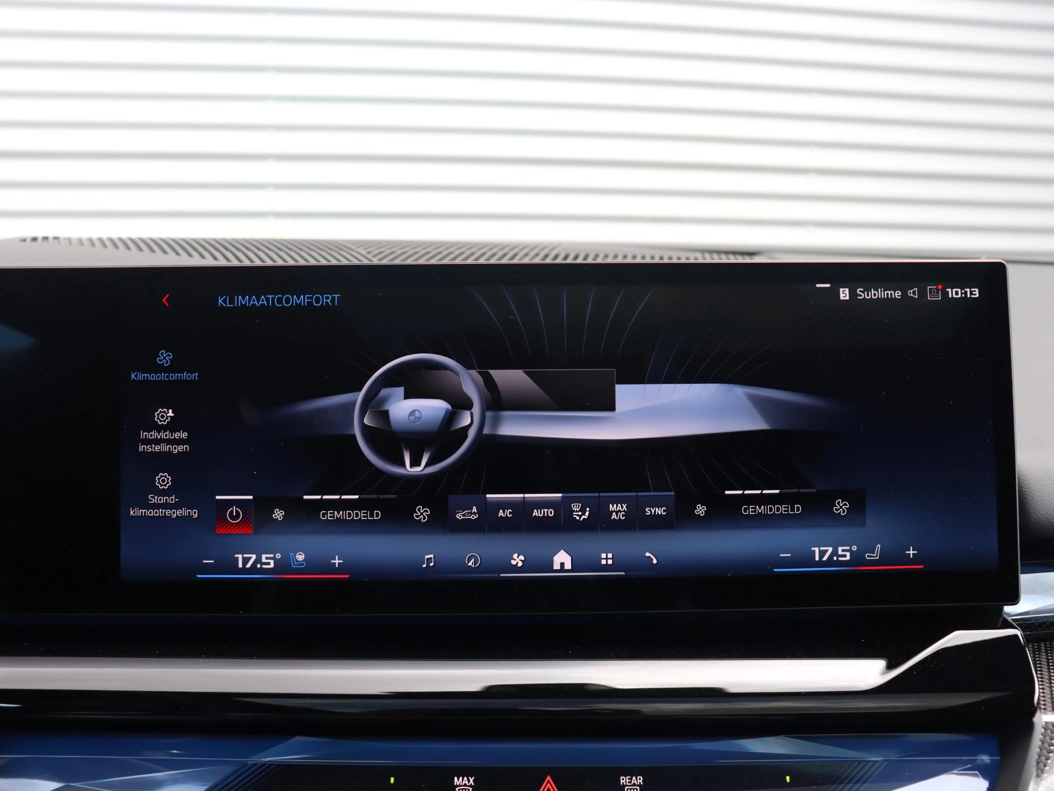 Hoofdafbeelding BMW i5