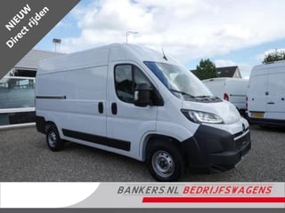 Opel Movano 2.2D 140PK, S&S, L2H2, Airco, Nieuwste model