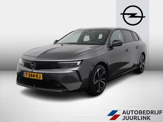 Opel Astra Sports Tourer 1.2T 130pk Business Eleg. Camera/Android/Winterp.