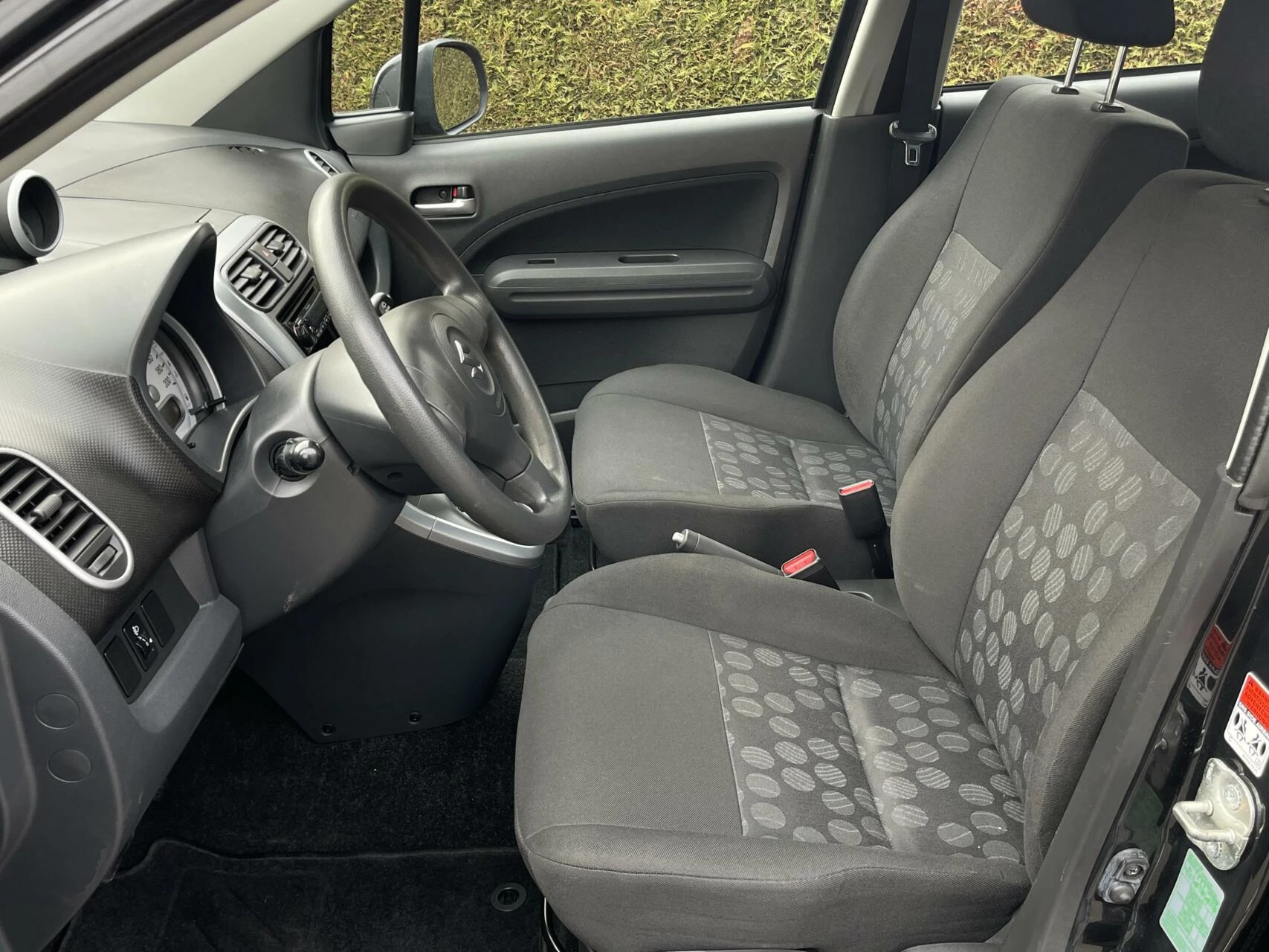 Hoofdafbeelding Suzuki Splash