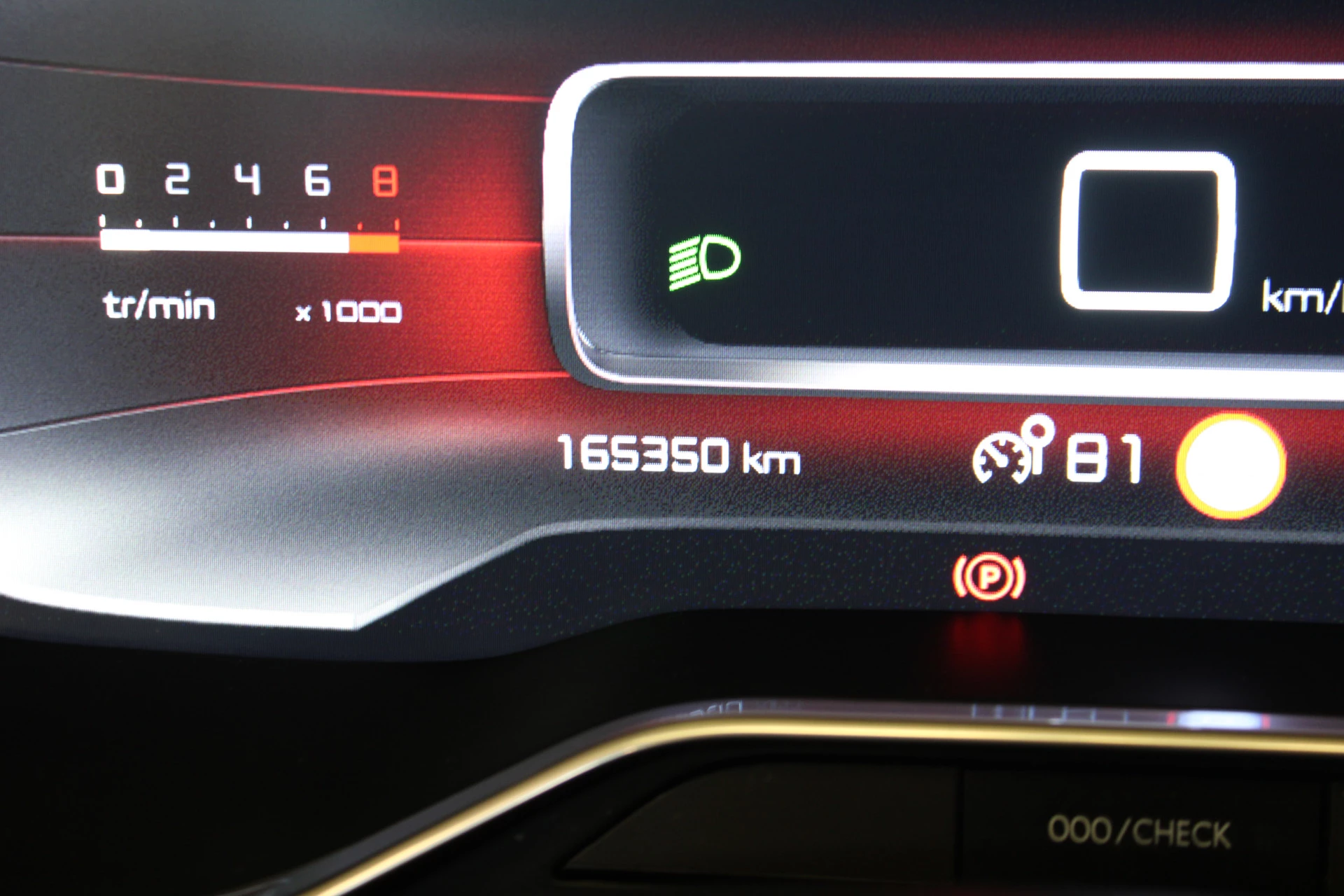 Hoofdafbeelding Citroën C5 Aircross