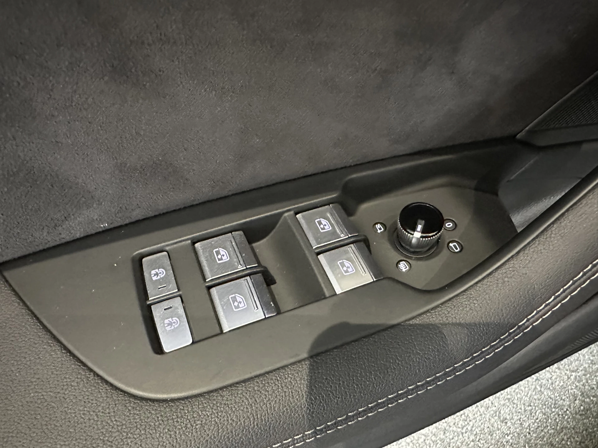 Hoofdafbeelding Audi A7