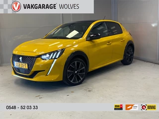 Peugeot 208 1.2 PureTech GT Pack | LED | CAMERA | NAVI |