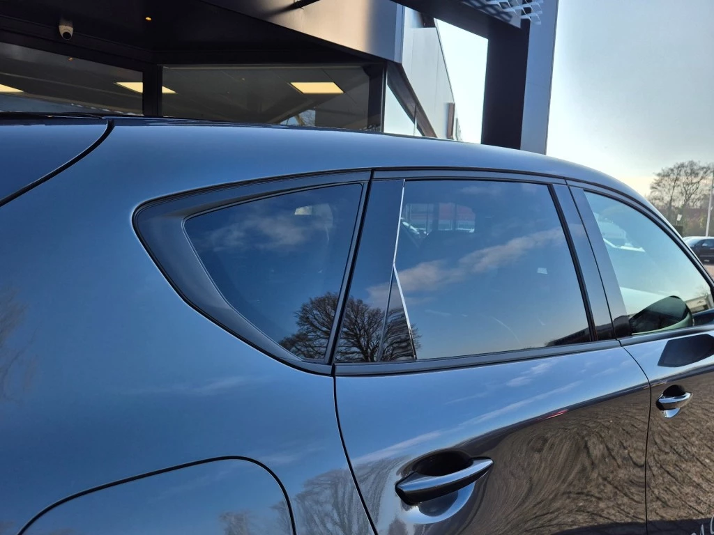 Hoofdafbeelding Mazda CX-60