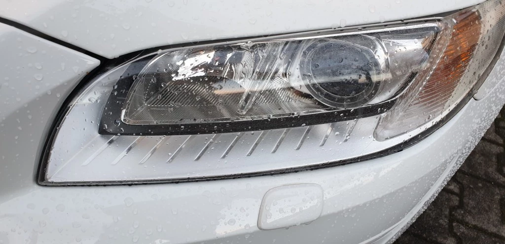 Hoofdafbeelding Volvo V70